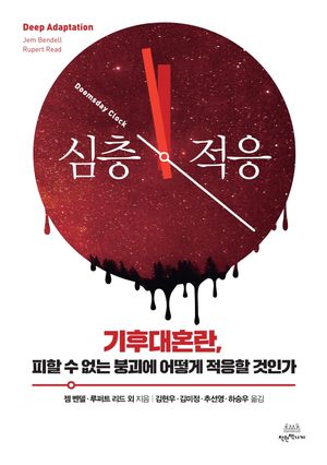 [국내도서] 심층적응