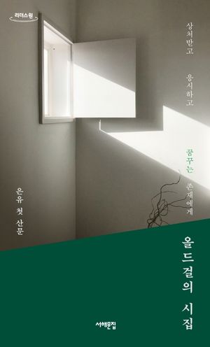 올드걸의 시집(큰글자도서)