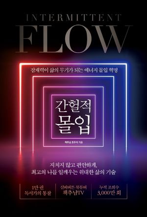 간헐적 몰입