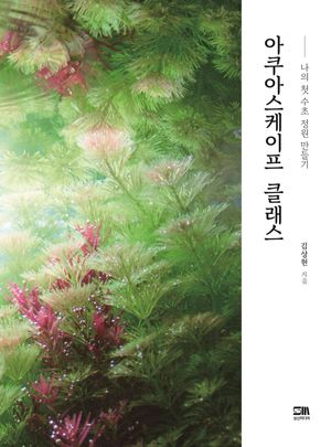 아쿠아스케이프 클래스