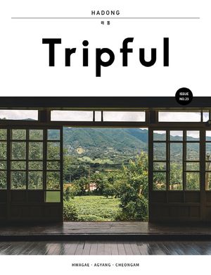 Tripful 트립풀 하동