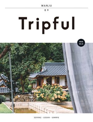 Tripful 트립풀 완주
