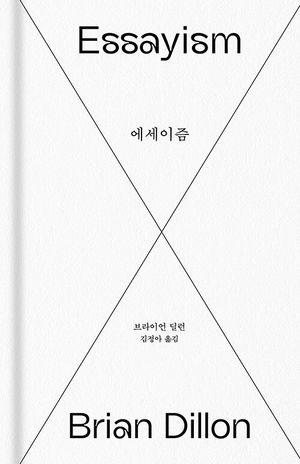 에세이즘