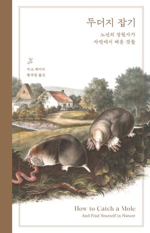 두더지 잡기(리커버 에디션)