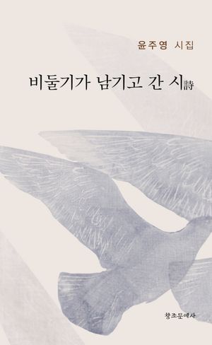[국내도서] 비둘기가 남기고 간 시