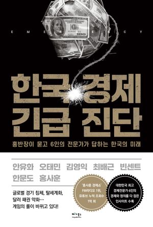 [eBook] 한국 경제 긴급 진단