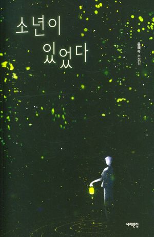소년이 있었다