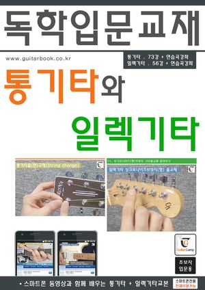 통기타와 일렉기타