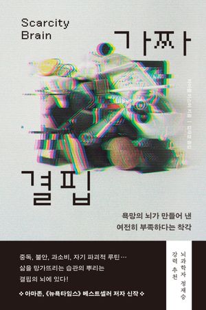[국내도서] 가짜 결핍