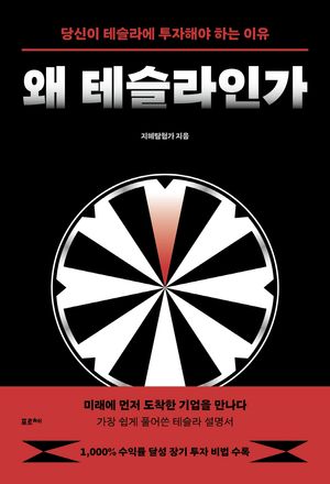 왜 테슬라인가