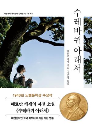 수레바퀴 아래서 미니북