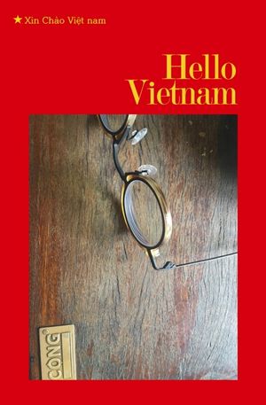[국내도서] Hello Vietnam