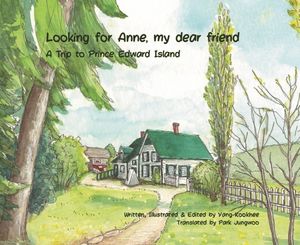 Looking for Anne, my dear friend
