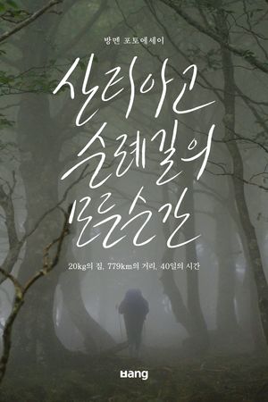 산티아고 순례길의 모든 순간