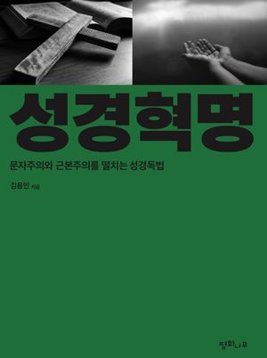 [국내도서] 성경혁명