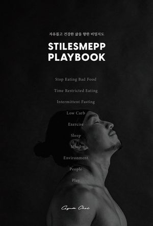 [국내도서] 스타일스맵 플레이북