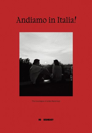 [국내도서] Andiamo in Italia!(이탈리아로 가자!)
