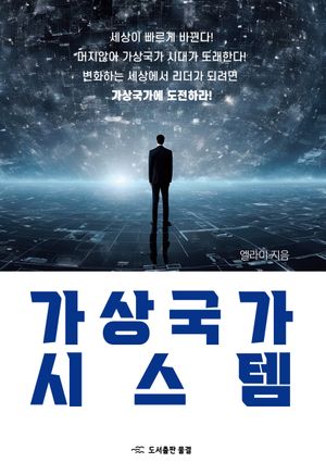 [국내도서] 가상국가 시스템