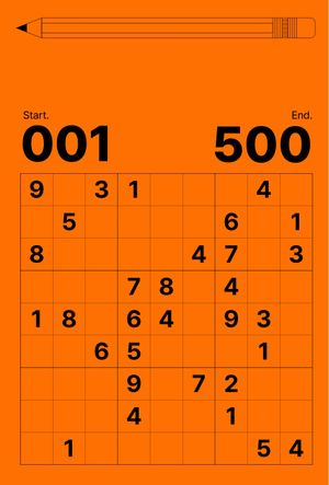 The Sudoku 