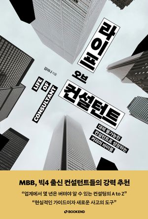 라이프 오브 컨설턴트