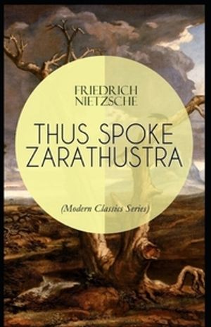 Thus Spoke Zarathustra illustrated
