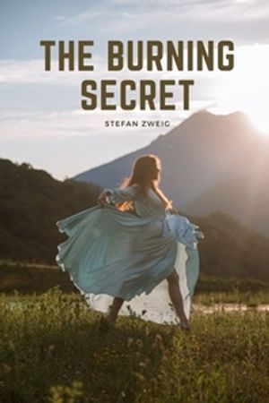 The Burning Secret