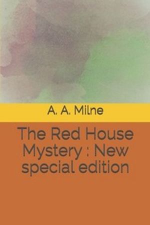 The Red House Mystery