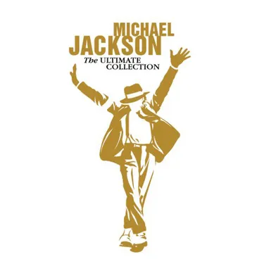 MICHAEL JACKSON | ULTIMATE COLLECTION [4CD+1DVD] - 핫트랙스