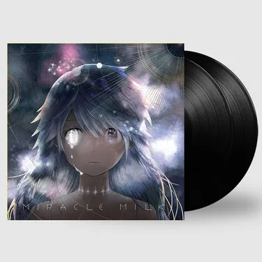 MILI | MIRACLE MILK [LP] - 핫트랙스