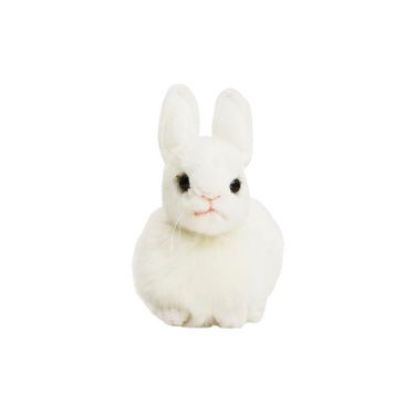 2832 미니토끼 동물인형/17x15cm - 핫트랙스