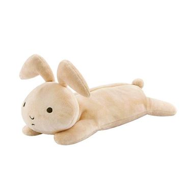 짱구는못말려 유리토끼 봉제 필통C70483 - 핫트랙스