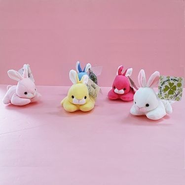 Color Fortune Bunny 행운토끼 - 핫트랙스