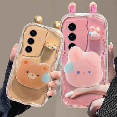 토끼 토끼 시리즈 스트랩 분철 말레이시아 팝업 일본 팝업 | 브랜드