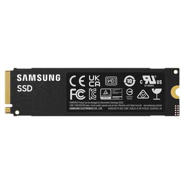 新品未開封 Samsung 990 EVO Plus 4TB NVMe SSD Samsung 990 EVO PLUS SSD 4TB, PCIe Gen 4x4 | 5x2 M.2 2280