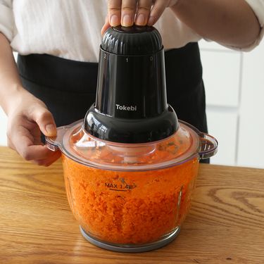 도깨비방망이 멀티다지기 초퍼 - 핫트랙스