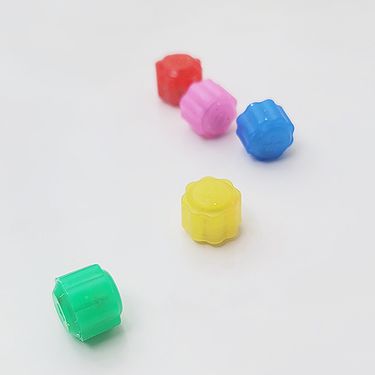 공기놀이 금연교육 전통민속놀이 교재용 키트 - 핫트랙스