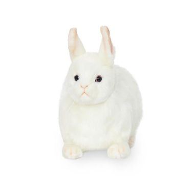 4671 스노우토끼 동물인형/30cm.L - 핫트랙스