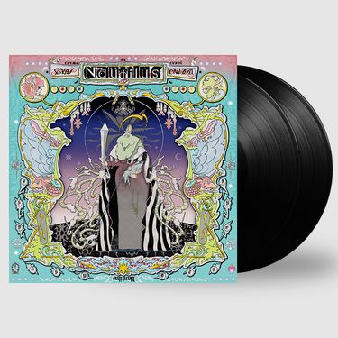 SEKAI NO OWARI | NAUTILUS [180G LP] - 핫트랙스