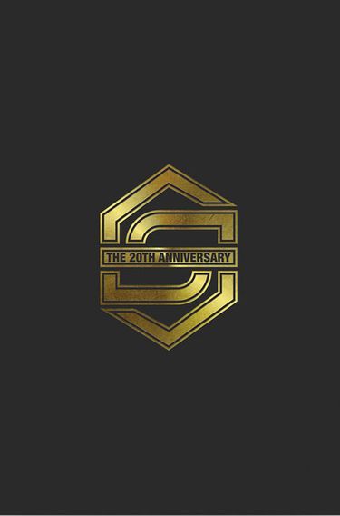 블루레이 | THE 20TH ANNIVERSARY CONCERT LIVE FULL PACKAGE [BD+3DVD