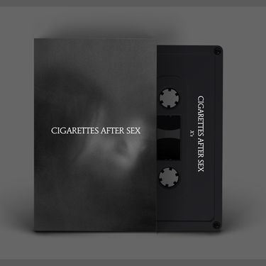 cassette cigarettes after sex Tapes CA That marriage of sound and setting is the heart and soul of Cry Cigarettes After Sex - Cigarettes
