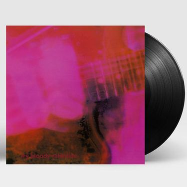 MY BLOODY VALENTINE | LOVELESS [180G LP] [인디스토어 한정반