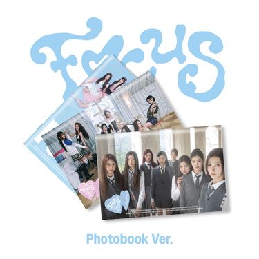 hearts2hearts Apple music ヨントン　8枚　まとめ売り HEARTS2HEARTS(하츠투하츠) | FOCUS [미니 1집] [PHOTOBOOK VER