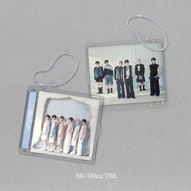 NCT WISH(엔시티 위시) | ODE TO LOVE [정규 1집] [BIG SMINI VER
