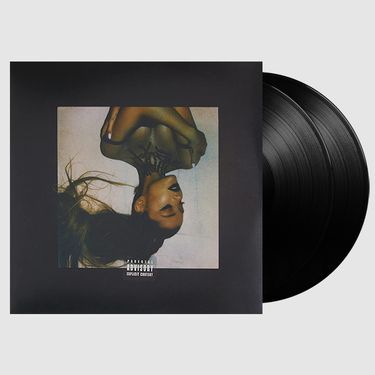 ARIANA GRANDE | THANK U, NEXT [LP] - 핫트랙스