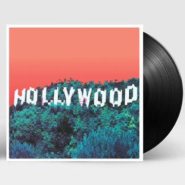 BLACK SKIRTS(검정치마) | HOLLYWOOD/ IN MY CITY OF SEOUL [7” SINGLE