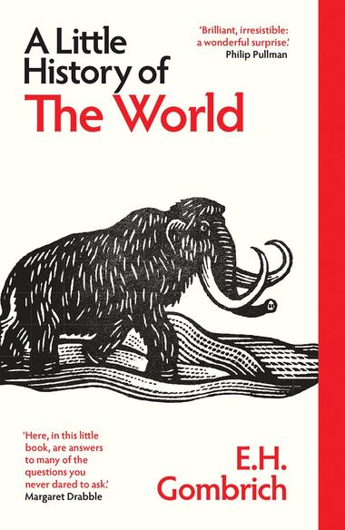A Little History of the World - 교보문고