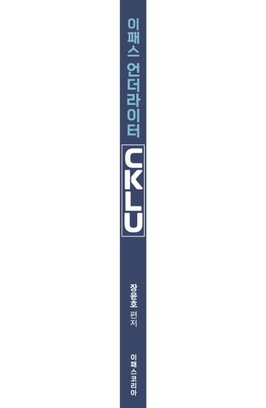 이패스 생명보험 언더라이터 CKLU - 교보문고