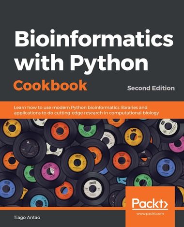 Bioinformatics with Python Cookbook Second Edition | Tiago Antao ...