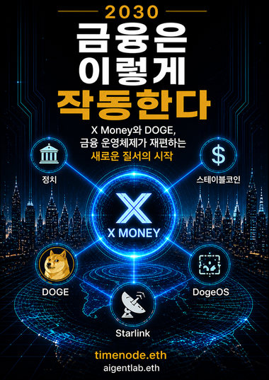 2030 금융은 이렇게 작동한다 표지