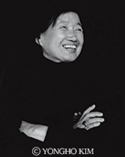 작가의 대표 도서: 박완서